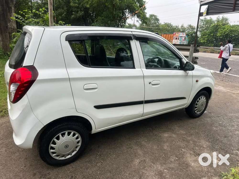 Maruti Suzuki Alto Lxi 2014