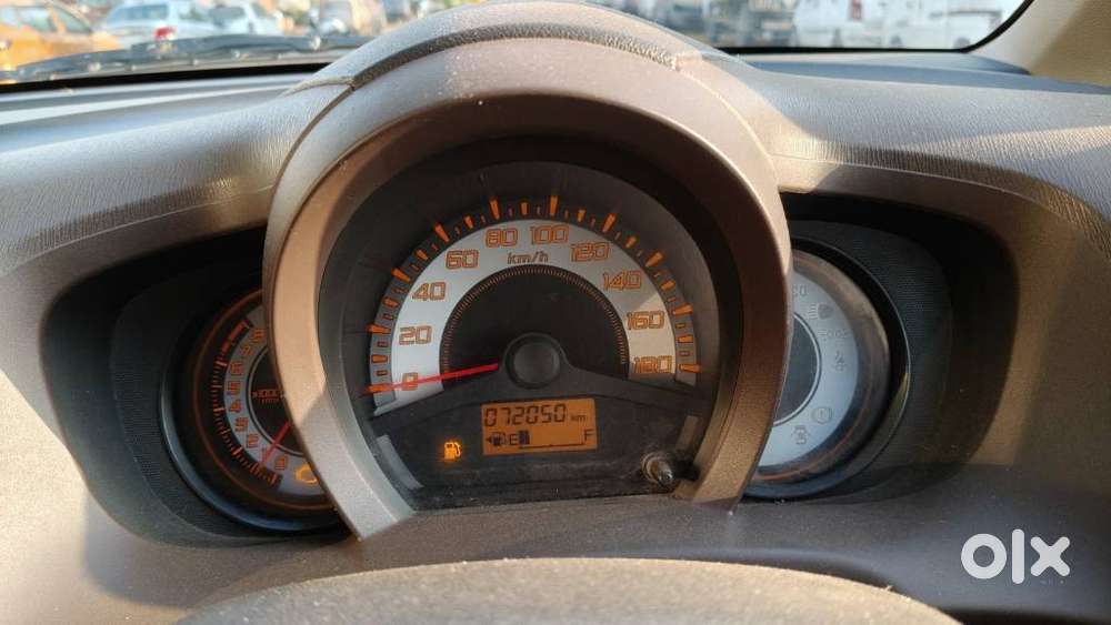 Honda Brio 2011-2013 S Mt, 2013, Petrol