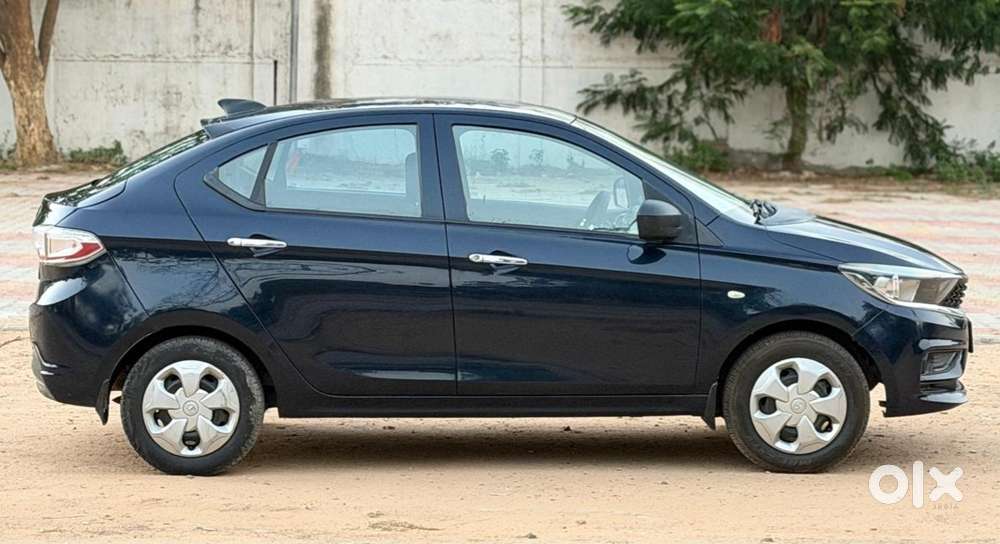 Tata Tigor Xm, 2020, Cng & Hybrids