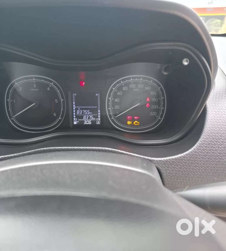 Maruti Suzuki Vitara Brezza Vdi (o), 2018, Diesel