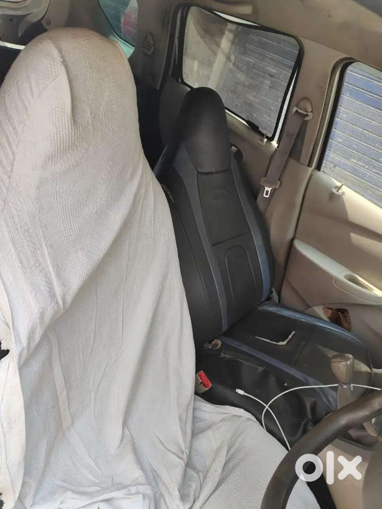 Dutson Go Plus 7 Seater