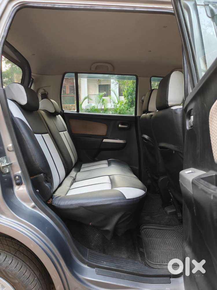 Maruti Suzuki Wagon R Lxi Cng, 2015, Cng & Hybrids