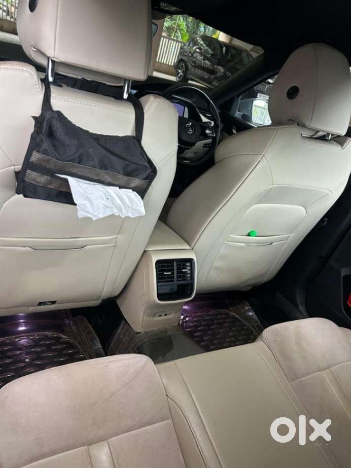 Skoda Octavia 2.0 L K Tsi At, 2022, Petrol