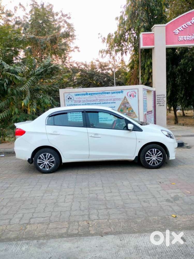 Honda Amaze 1.5 Smt I Dtec, 2014, Diesel