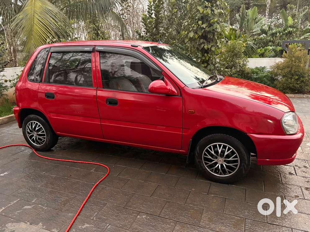 Good Condition, Well Maintained