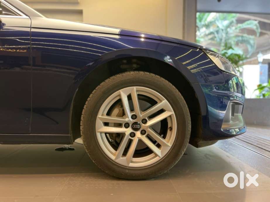 Audi A4 2.0 Premium Plus 40 Tfsi, 2024, Petrol