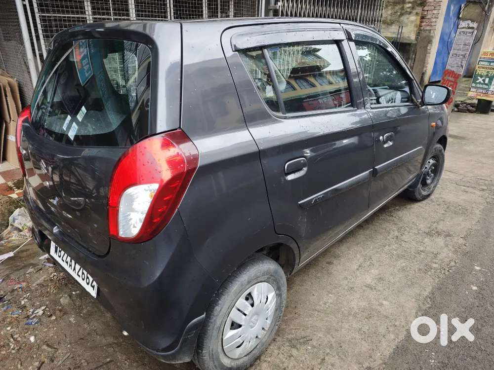 Maruti Suzuki Alto 2020 Vxi Plus