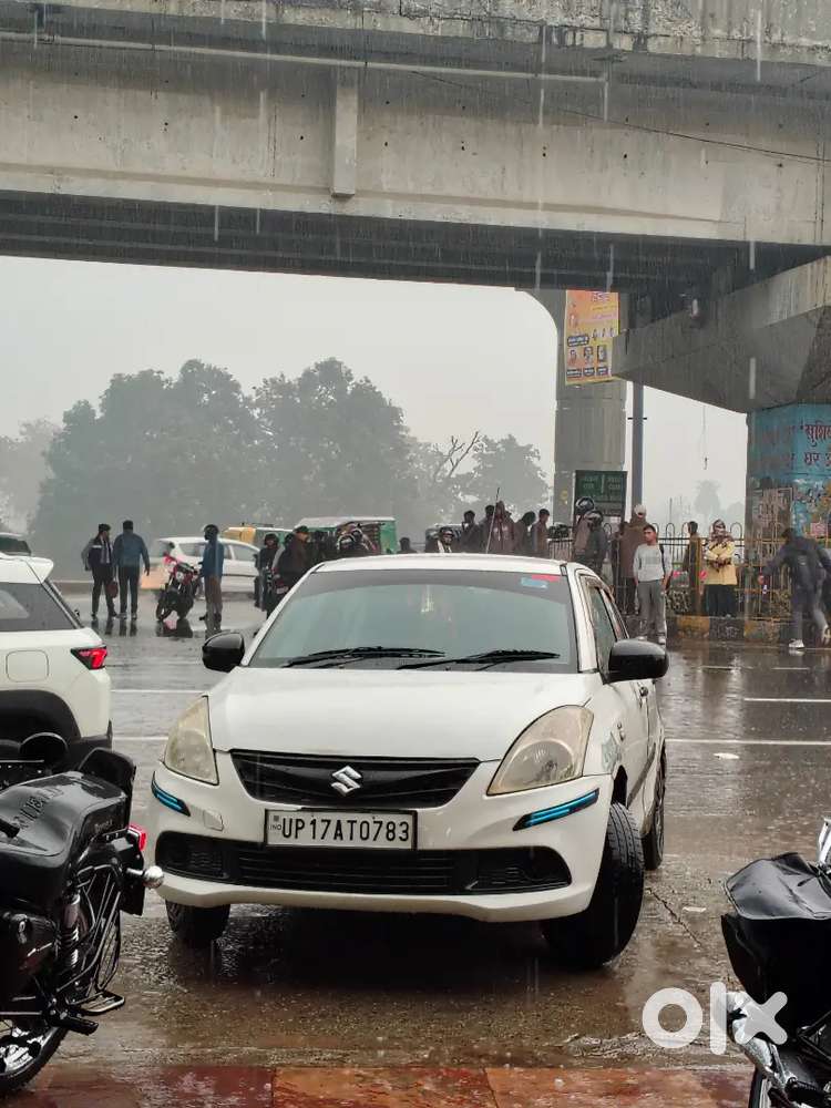 Maruti Suzuki Dzire 2016