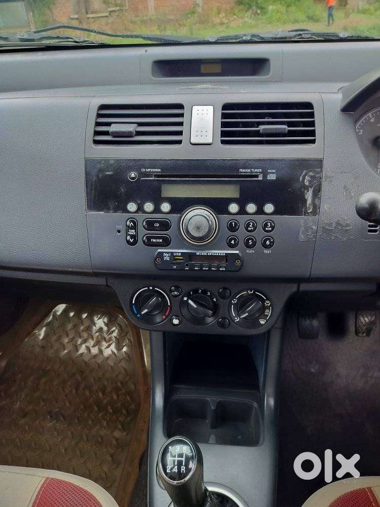 Maruti Suzuki Swift Ddis Vdi, 2011, Diesel