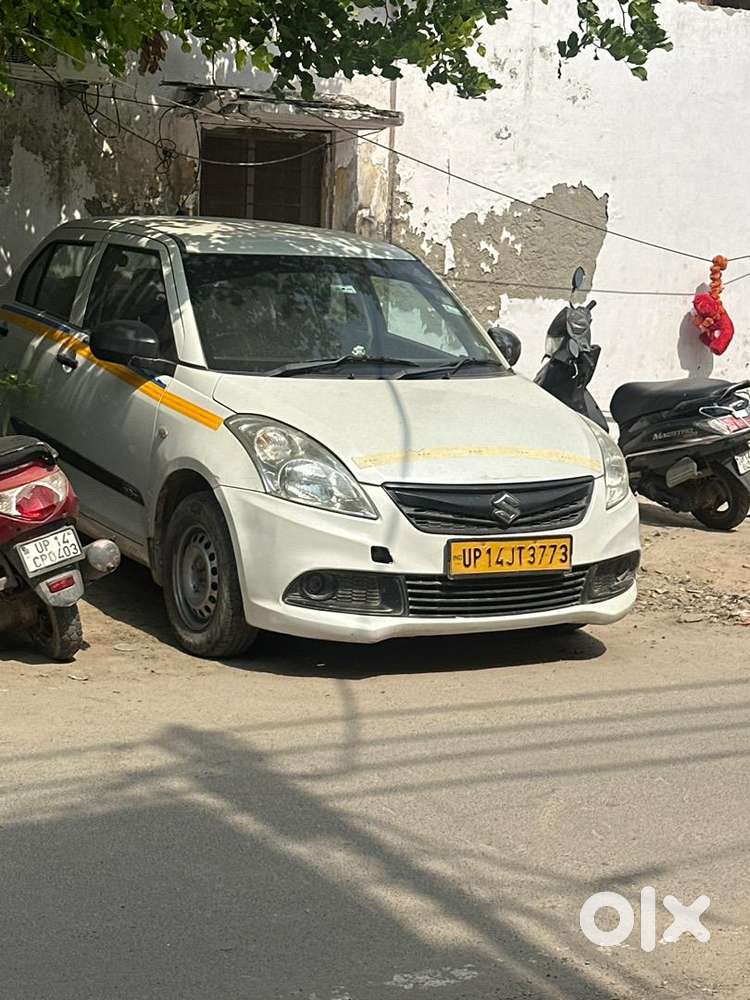 Maruti Suzuki Dzire 2020