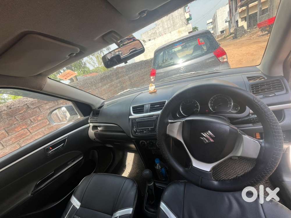 Maruti Swift Diesel 2013