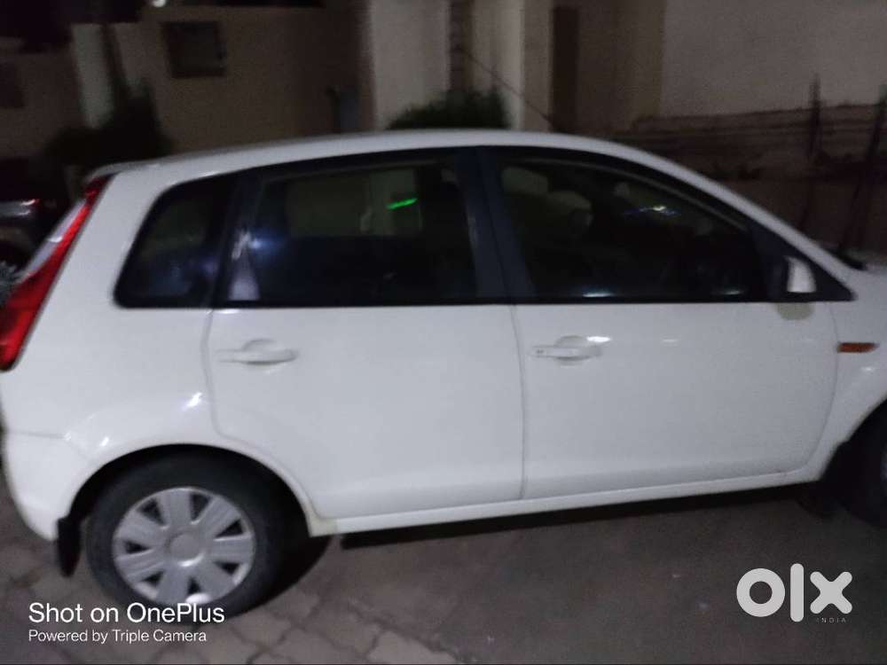 Ford Figo Diesel Lxi 2012