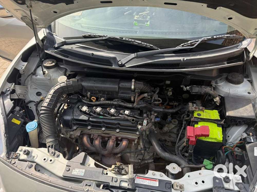 Maruti Suzuki Swift Zxi October 2020 Petrol Well Maintained