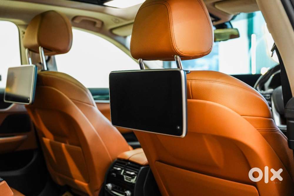 Bmw 6 Series Gt 630i M Sport, 2018, Petrol