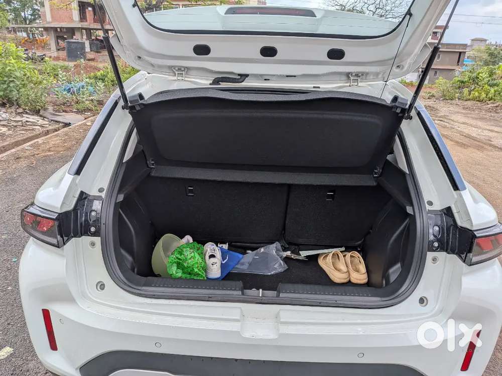 Maruti Suzuki Fronx 2025 Petrol Well Maintained