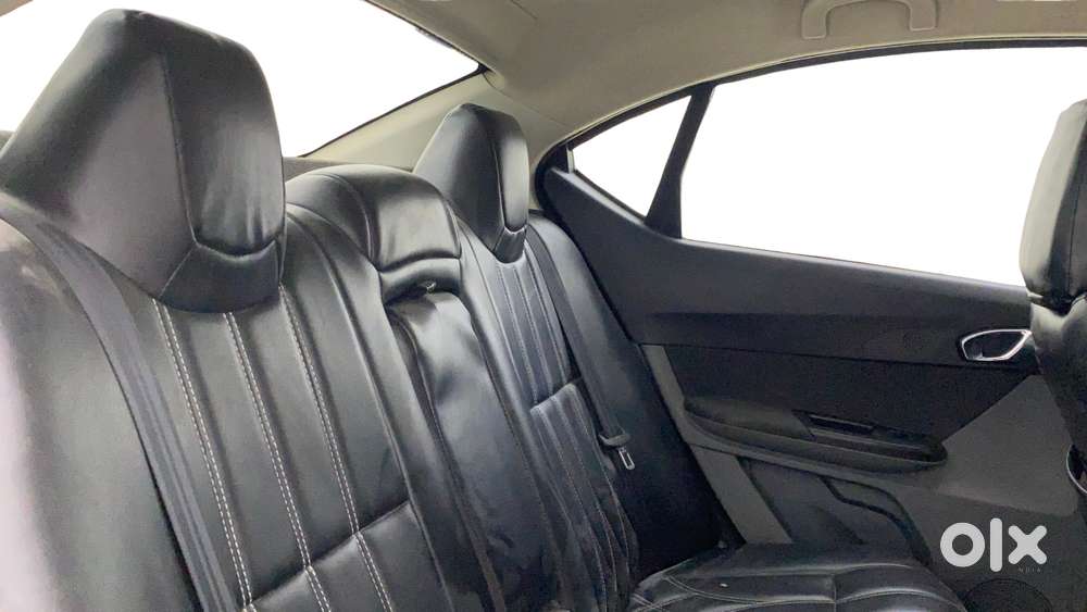 Tata Tigor Xz, 2018, Petrol