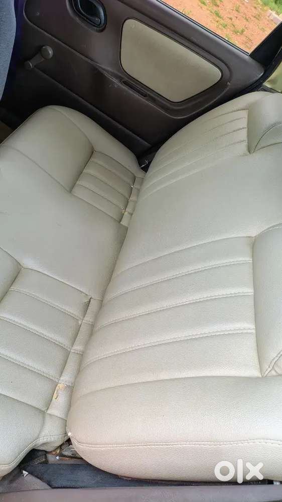 Maruti Suzuki Alto 2007 Petrol Manual