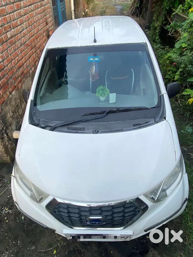 Best Car Datsun Redigo