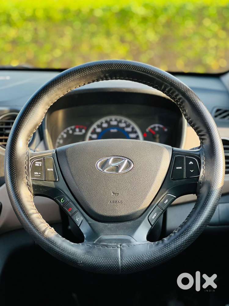 Hyundai Grand I10 1.2 Crdi Asta, 2018, Diesel