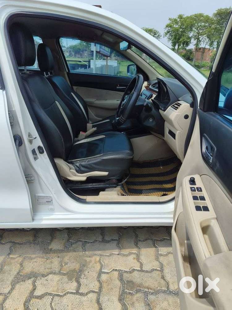 Maruti Suzuki Dzire Vdi, 2018, Diesel