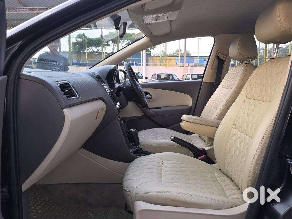 Volkswagen Vento 2013-2015 Konekt Petrol Highline, 2011, Diesel