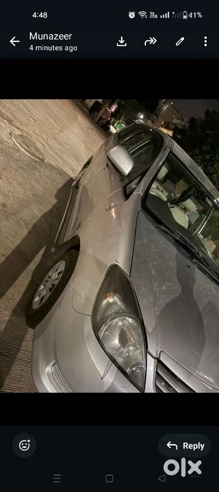 Toyota Innova 2011 Diesel Good Condition