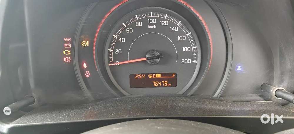 Maruti Suzuki Swift 2021 Lxi Petrol