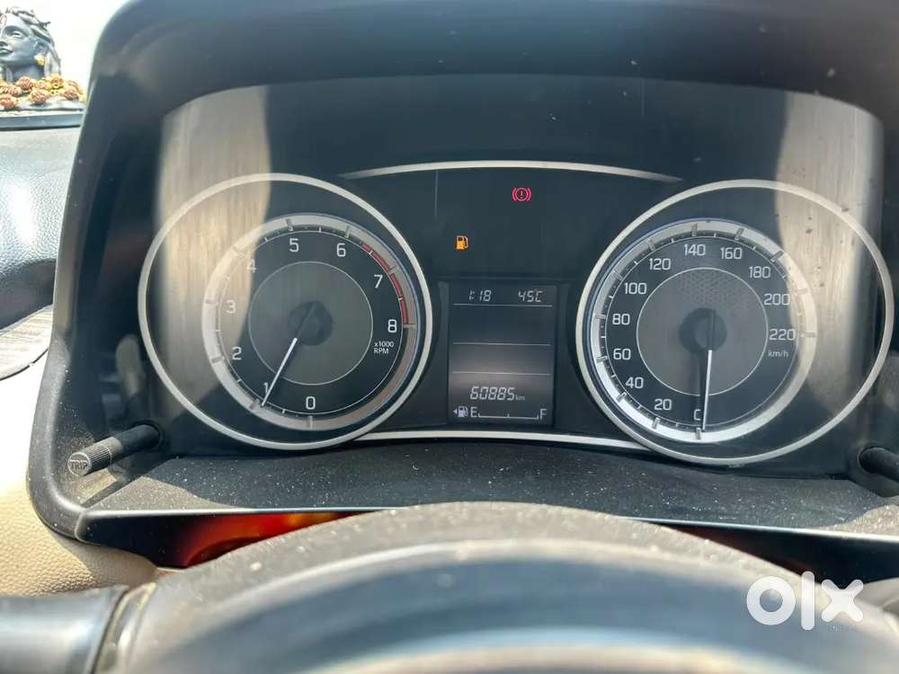 Maruti Suzuki Dzire 2022 Petrol 61000 Km Driven