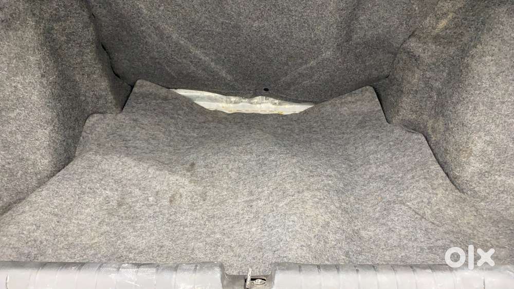 Honda Amaze Vx Cvt Petrol, 2021, Petrol