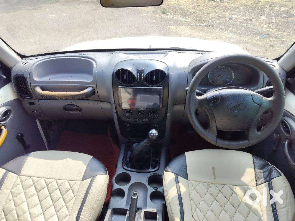 Mahindra Scorpio 2009-2014 M2di, 2009, Diesel