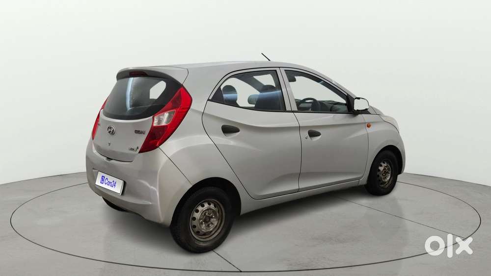 Hyundai Eon Era +, 2015, Petrol