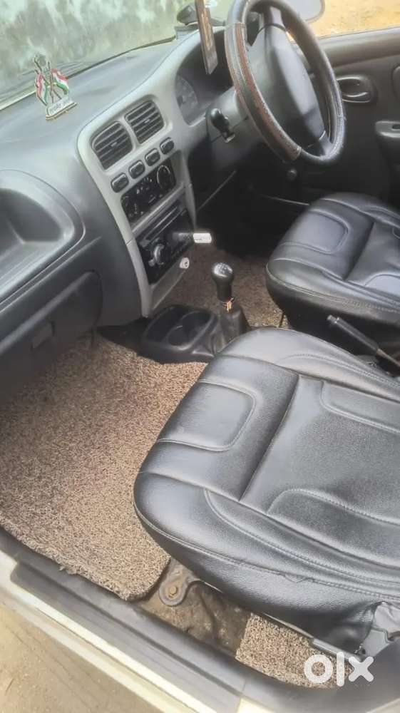 Maruti Suzuki Alto 2011 Lxi