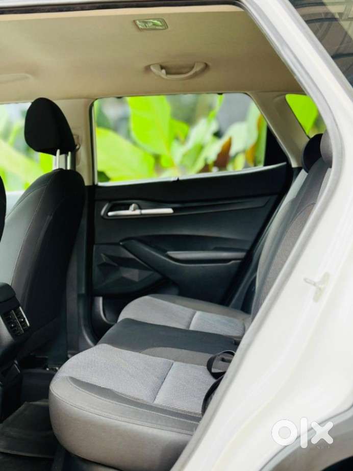 Kia Seltos Htk Plus At D, 2019, Diesel