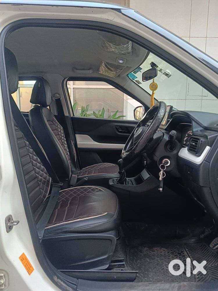 Tata Punch Pure, 2023, Petrol