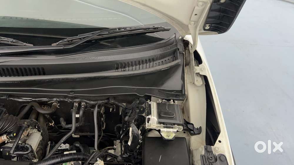 Maruti Suzuki Ignis 1.2 Zeta Amt, 2023, Petrol