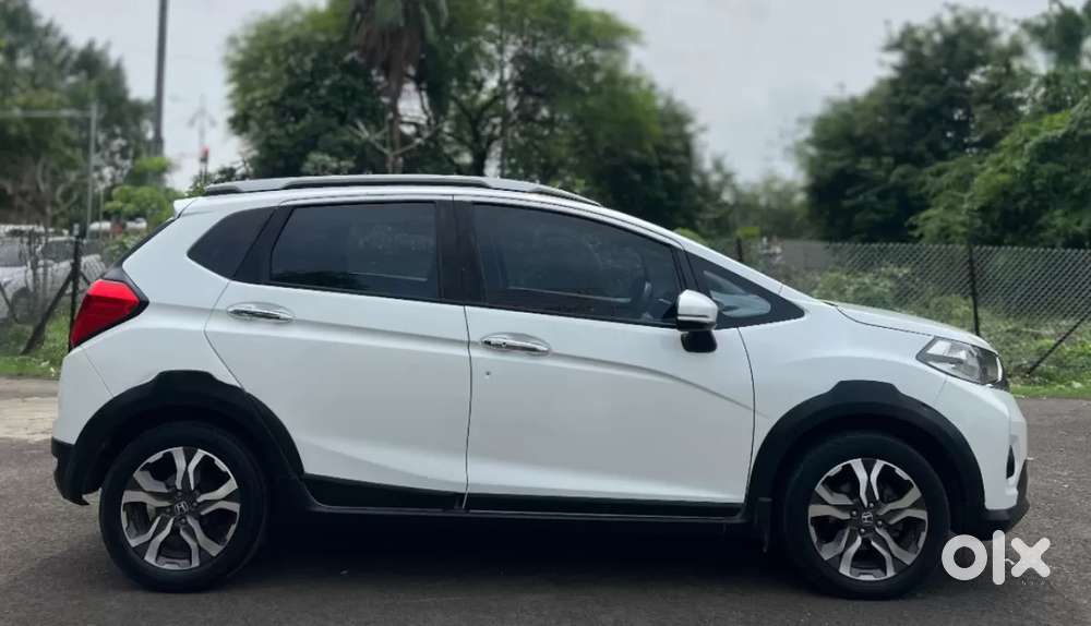 Honda Wr-v I-dtec V, 2019, Diesel
