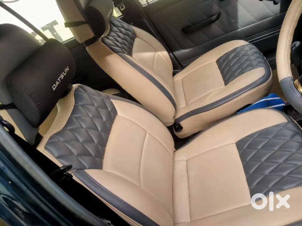 Maruti Suzuki 800 Petrol 1999