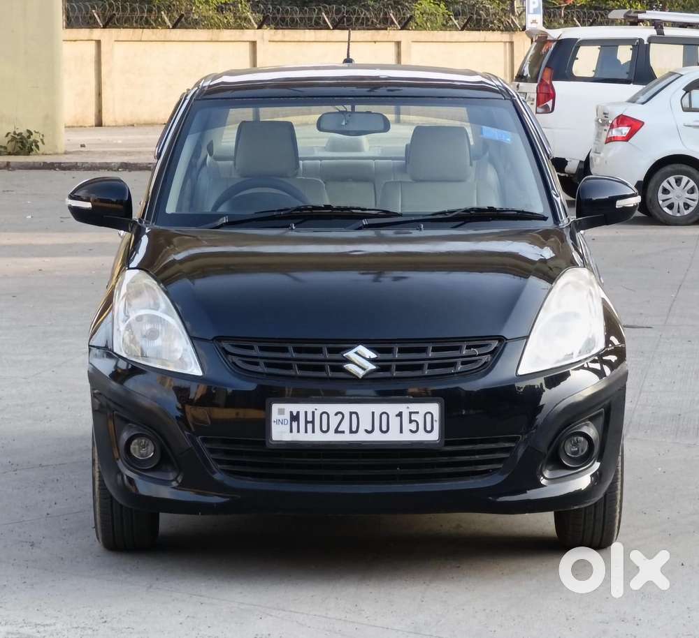 Maruti Suzuki Dzire 1.2 Zxi, 2014, Petrol