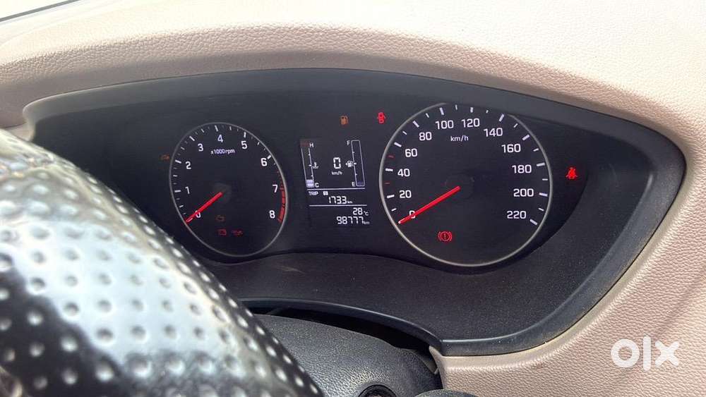 Hyundai Elite I20 2018 Petrol 99000 Km Driven