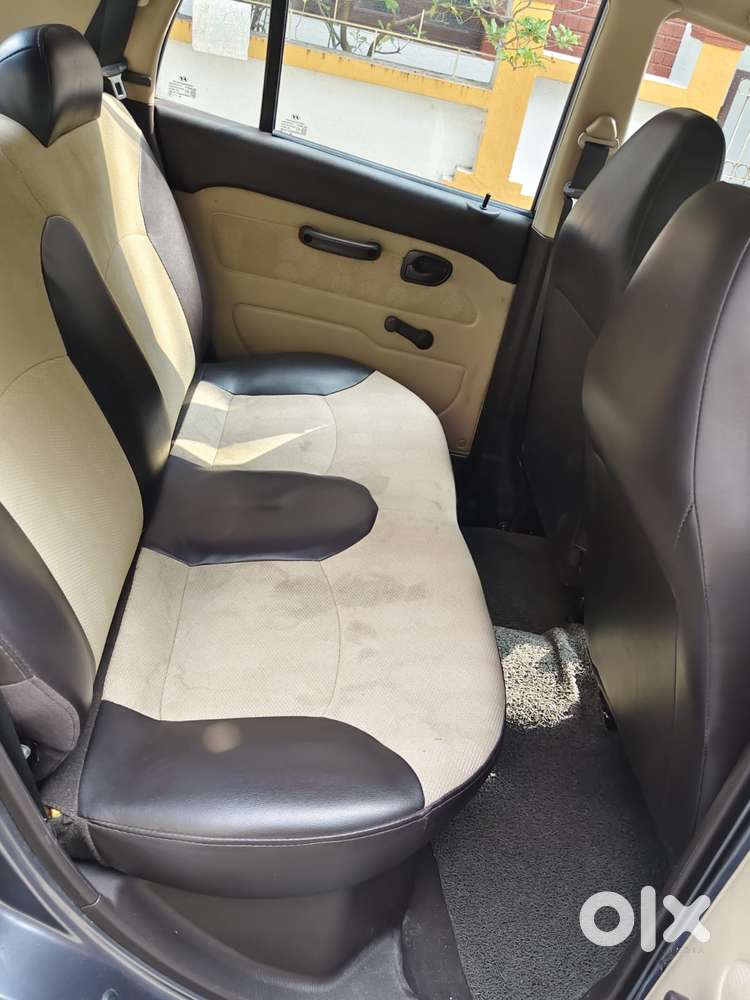 Hyundai Santro Xing Gls, 2011, Petrol