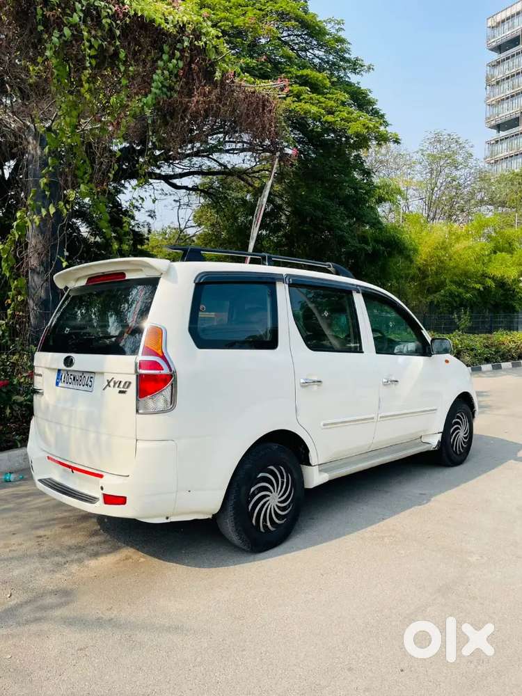 Mahindra Xylo E6 2010 Model