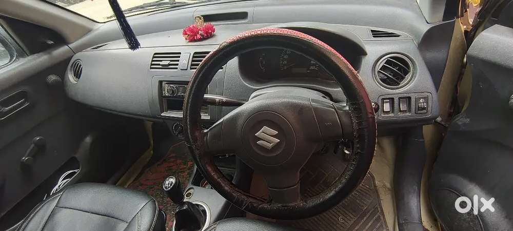 Maruti Suzuki Swift 2007 model Fc still 2027 tax still 2029 4New tyres
