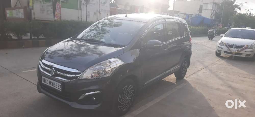 Maruti Suzuki Ertiga Vdi Shvs, 2016, Diesel