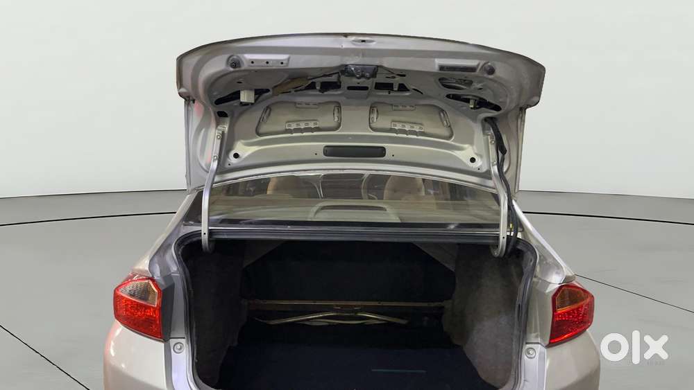Honda City I Dtec Sv, 2015, Diesel