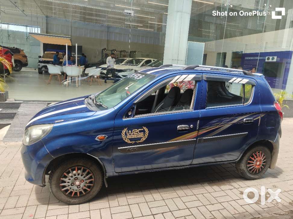 Maruti Suzuki Alto 800 2012-2016 Vxi, 2015, Petrol
