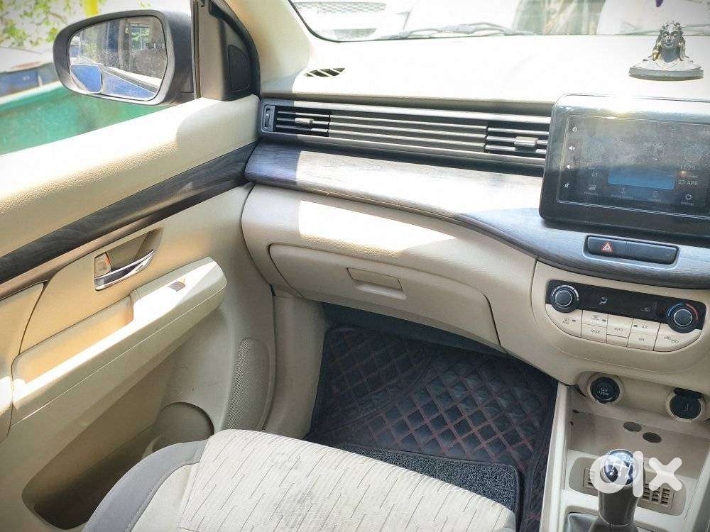 Toyota Rumion V Mt, 2024, Petrol