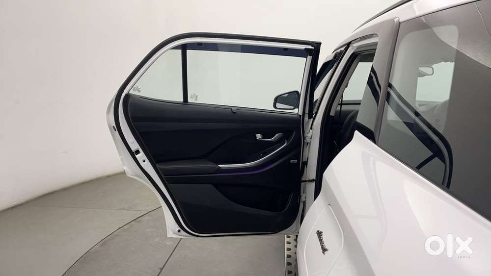 Hyundai Alcazar 1.5 Signature (o) Diesel At 7 Str, 2023, Diesel