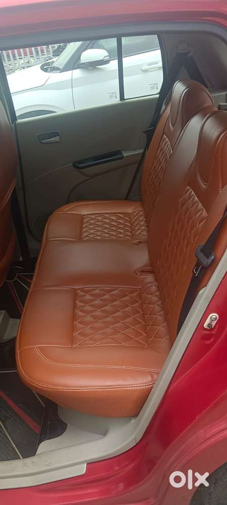 Maruti Suzuki Celerio 1.0 Vxi Amt, 2014, Petrol