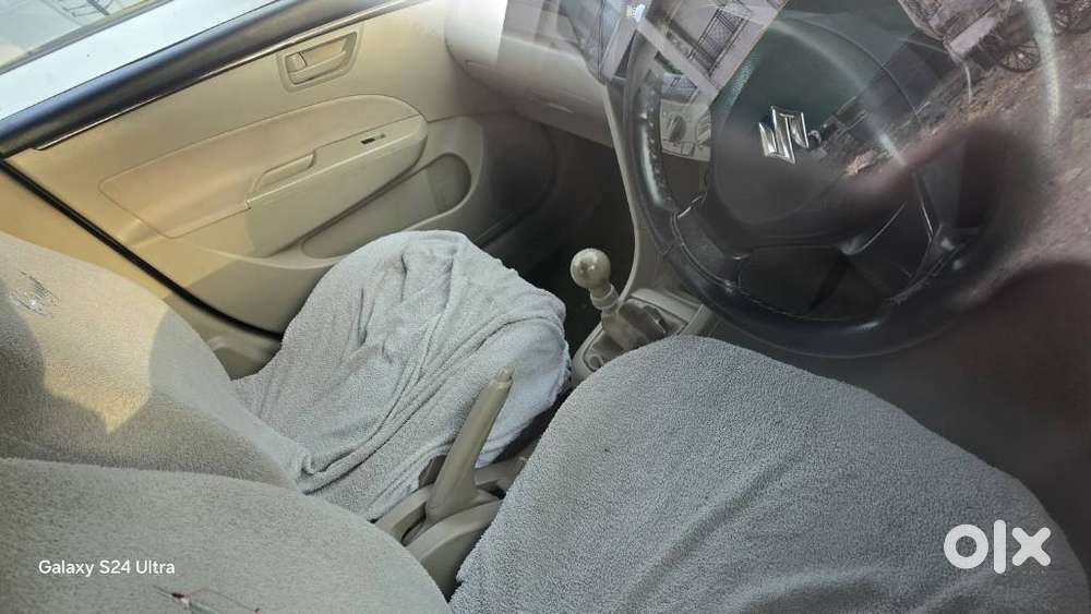 Maruti Suzuki Swift Dzire Tour S, 2019, Diesel