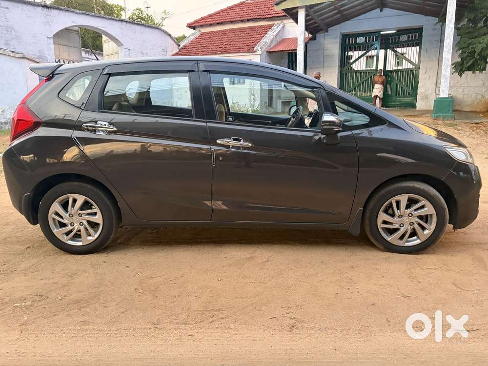 Honda Jazz, 2019, Petrol